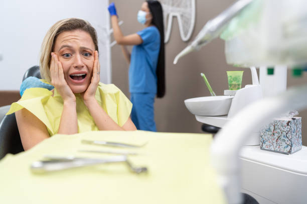 Best Emergency Denture Repair in Eagle, ID