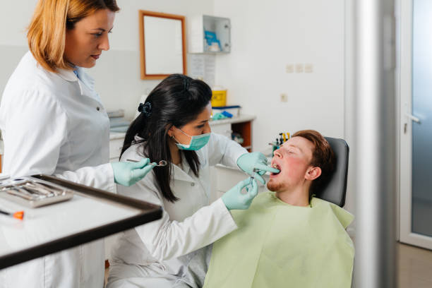Best Emergency Tooth Extraction in Eagle, ID