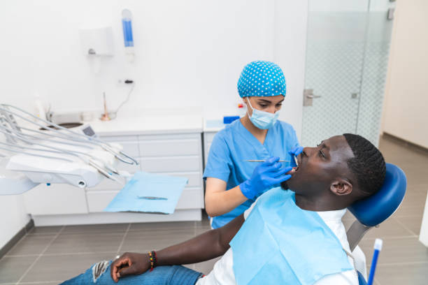 Best Cosmetic Emergency Dentistry in Eagle, ID