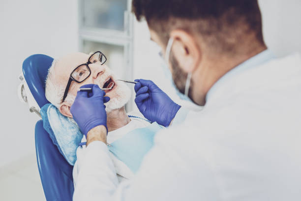 Best Emergency Root Canal Treatment in Eagle, ID
